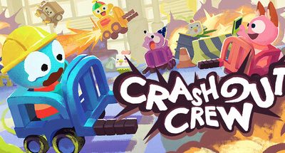 Crashout Crew