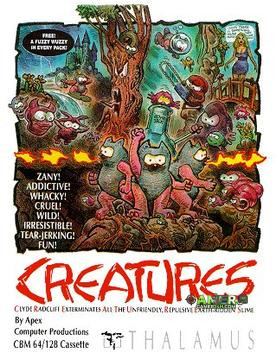 Creatures