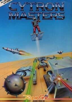 Cytron Masters