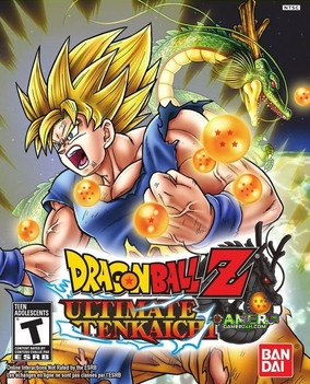 Dragon Ball Z: Ultimate Tenkaichi