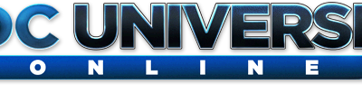 DC Universe Online