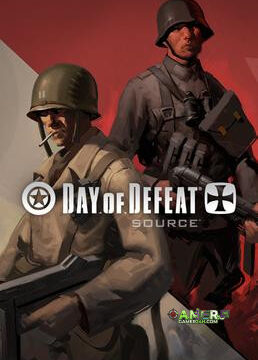 Day of Defeat: Source