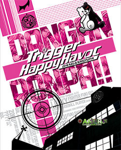 Danganronpa: Trigger Happy Havoc