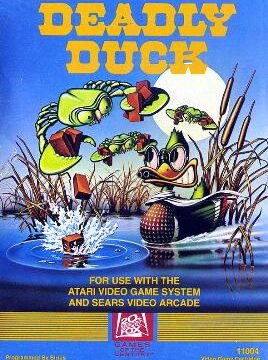 Deadly Duck