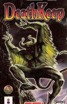 DeathKeep