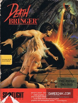 Death Bringer