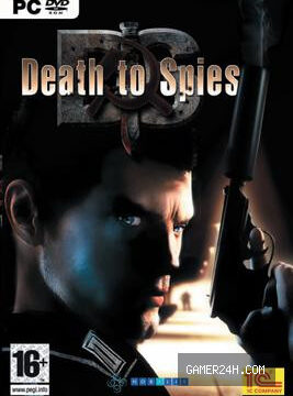 Death to Spies