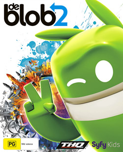 Gameplay Screenshot