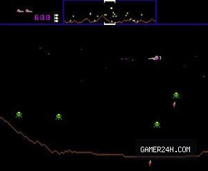 Gameplay Screenshot