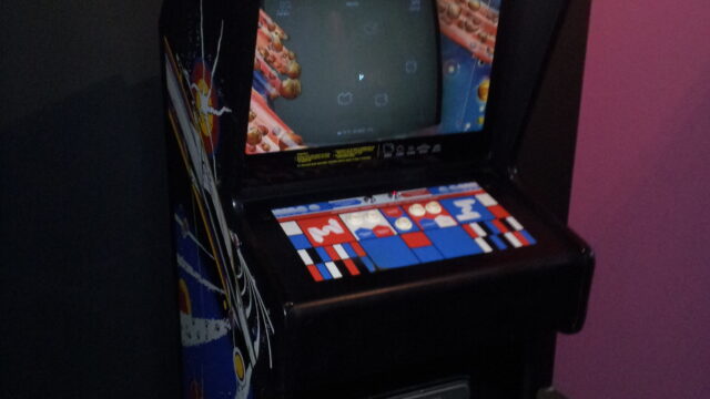 Asteroids