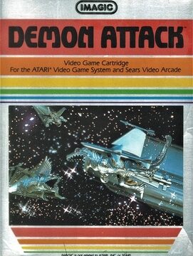 Demon Attack