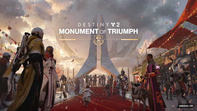 Destiny 2 Delivers Comprehensive Solution to Champion Issue in Final Update