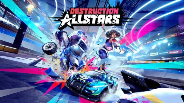Destruction AllStars Removed From PlayStation Store
