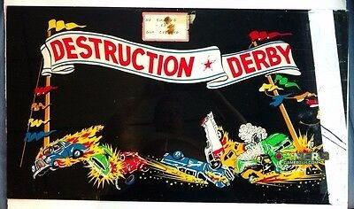 Destruction Derby