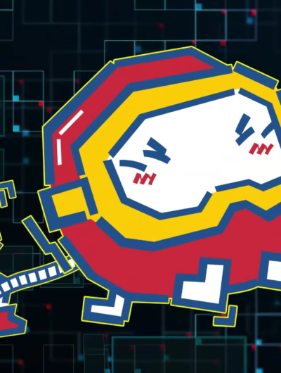 Dig Dug