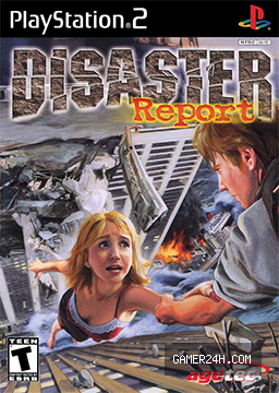 Gameplay Screenshot