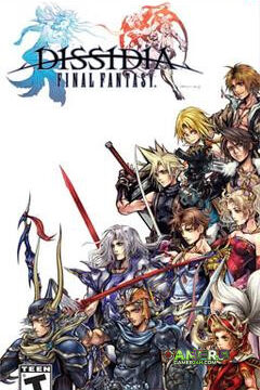 Dissidia Final Fantasy