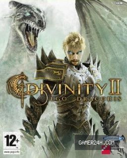 Divinity II