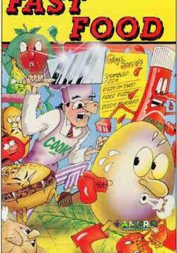 Fast Food