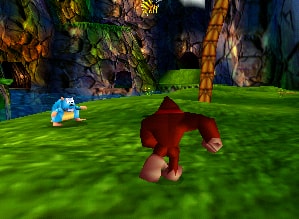 Gameplay Screenshot