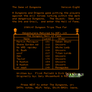 dnd