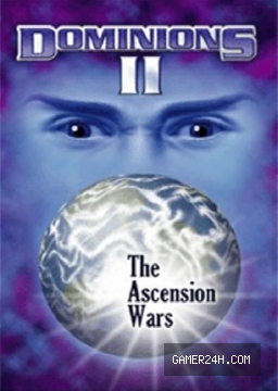 Dominions II: The Ascension Wars