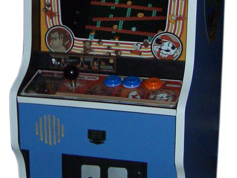 Donkey Kong