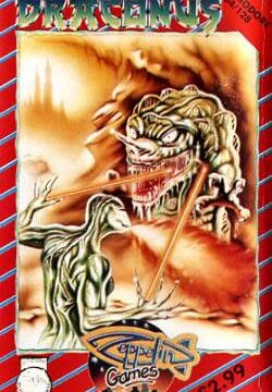 Draconus