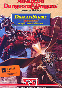 DragonStrike