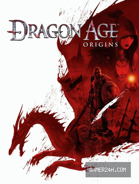 Dragon Age: Origins