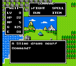 Gameplay Screenshot