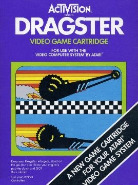 Dragster