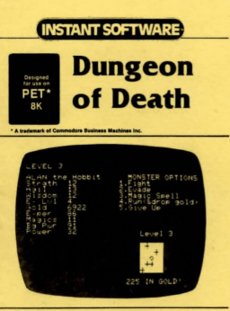 Dungeon of Death