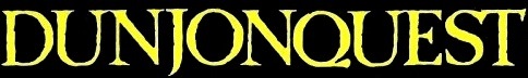 Dunjonquest
