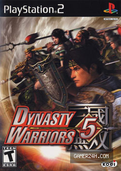 Gameplay Screenshot