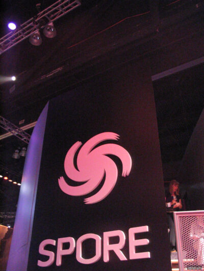 Spore