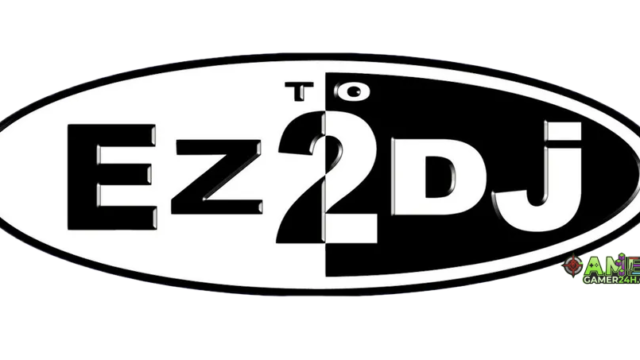 EZ2DJ