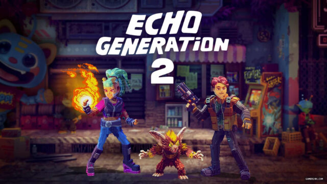 Echo Generation 2 Review: A Sonic Adventure Worth the Wait