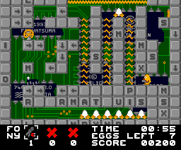 Gameplay Screenshot