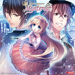 London Detective Mysteria