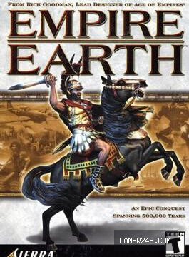 Empire Earth