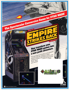 Star Wars: The Empire Strikes Back