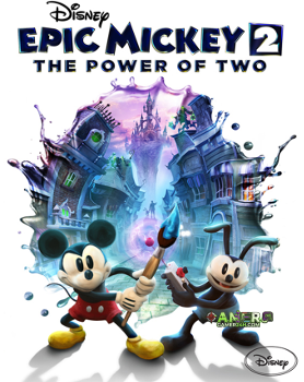 Epic Mickey 2: The Power of Two