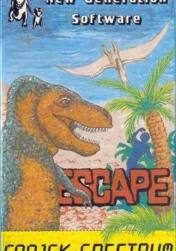 Escape
