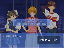 Gameplay Screenshot