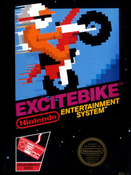Excitebike