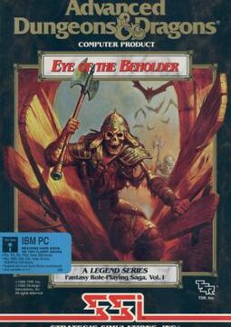 Eye of the Beholder