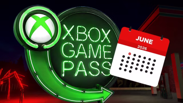 Xbox Game Pass Adds 2 June 2026 Day‑1 Releases: Horror & Survival