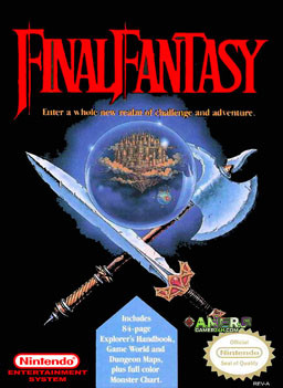 Final Fantasy