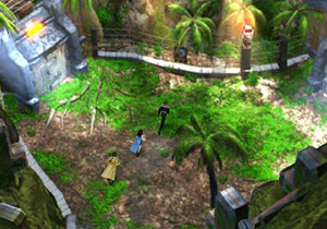 Gameplay Screenshot